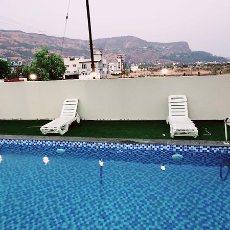 Discovery Bungalow Лонавла Екстер'єр фото