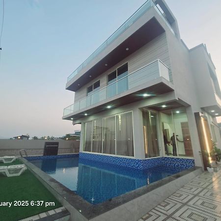 Discovery Bungalow Лонавла Екстер'єр фото